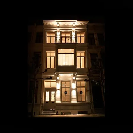Maison De Trazegnies דירה