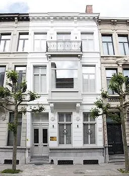 Maison De Trazegnies אנטוורפן