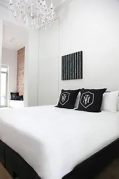 דירה Maison De Trazegnies *