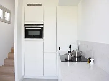 דירה Maison De Trazegnies אנטוורפן