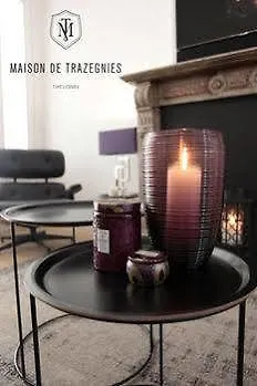 Maison De Trazegnies * אנטוורפן