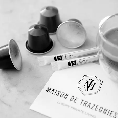 Maison De Trazegnies דירה